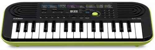 Casio SA 46
