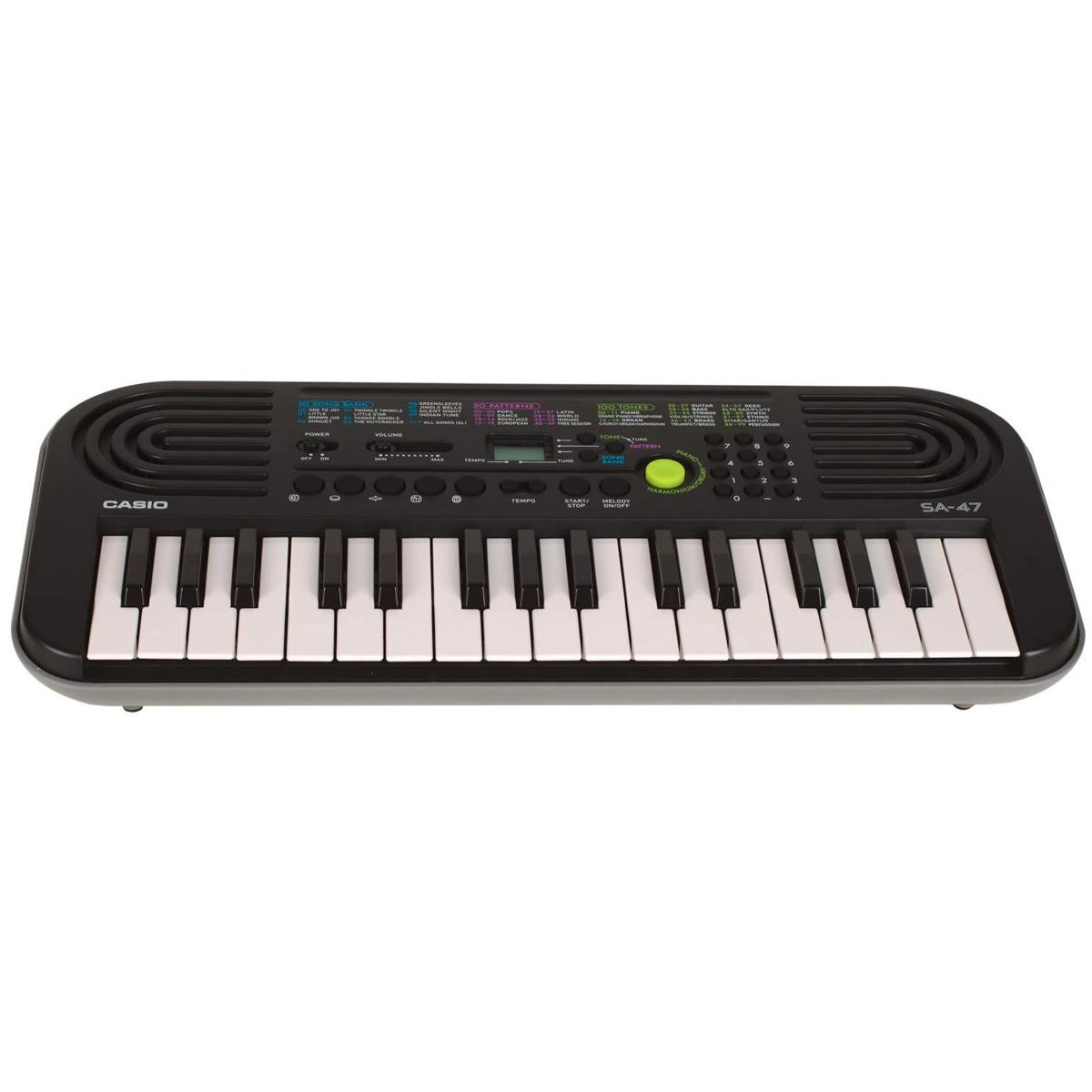 Casio SA 47