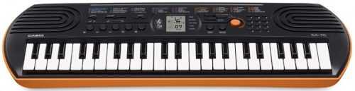 Casio SA 76