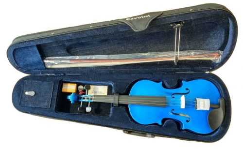 Cervini HV-100 1/4 Barva: BL (modrá)