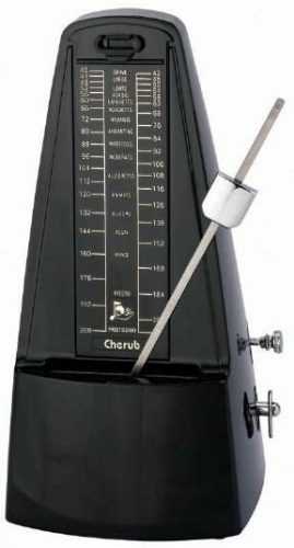 Cherub WSM-330 Barva: černá