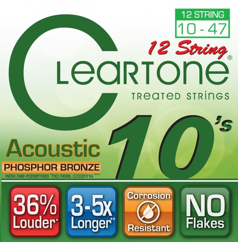Cleartone 7410/12