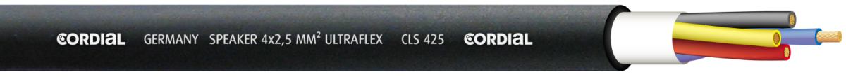 Cordial CLS 425