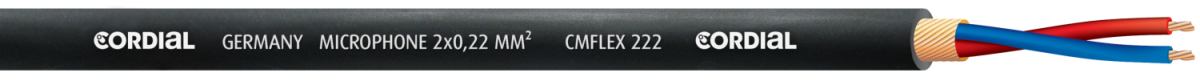 Cordial CMK 222 FLEX