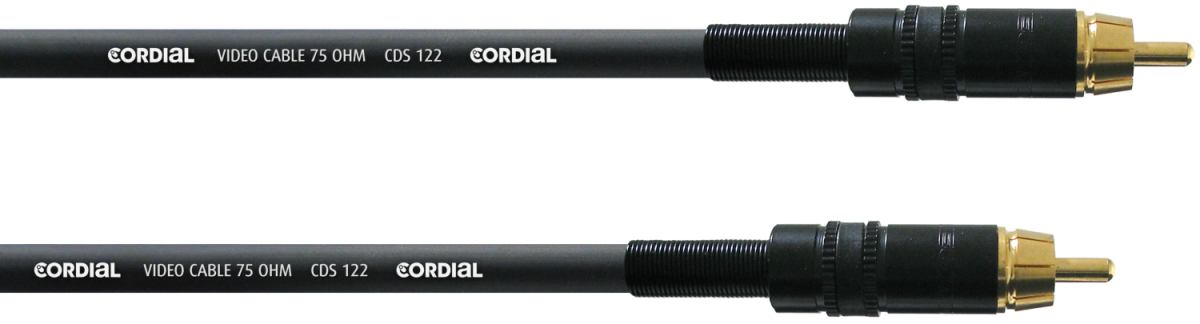 Cordial CPDS 5 CC