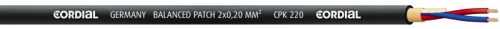 Cordial CPK 220