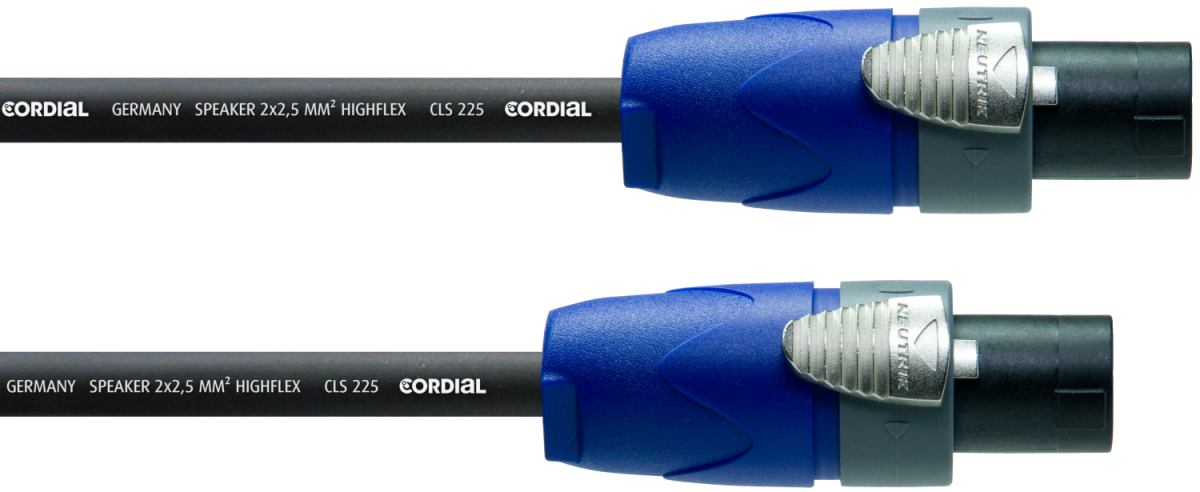Cordial CPL 1