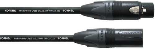 Cordial CPM 10 FM-FLEX