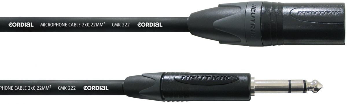 Cordial CPM 2