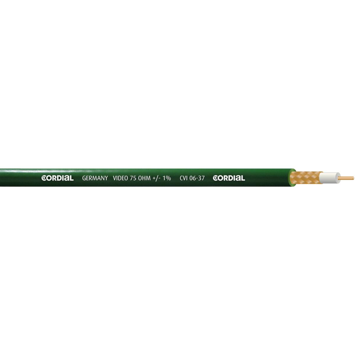 Cordial CVI 06-37