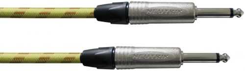 Cordial CXI 3 PP-TWEED