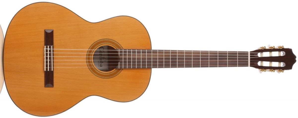 Cordoba C3M