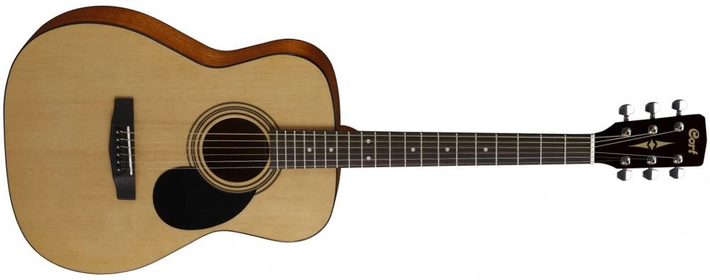 Cort AF 510 Barva: OP (otevřené póry dřeva)