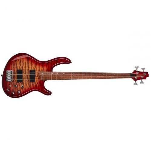Cort Action DLX Plus Barva: CRS