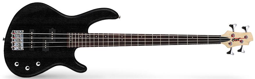 Cort Action PJ Barva: OPB