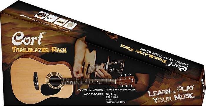Cort CAP 810