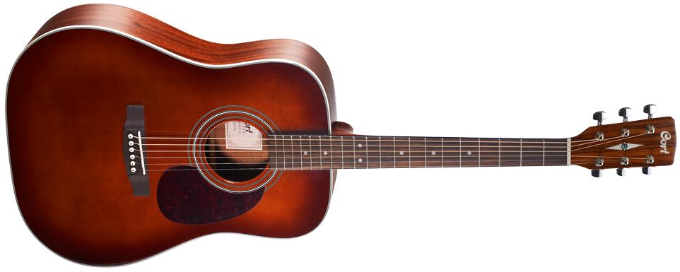 Cort Earth 70 Barva: BR