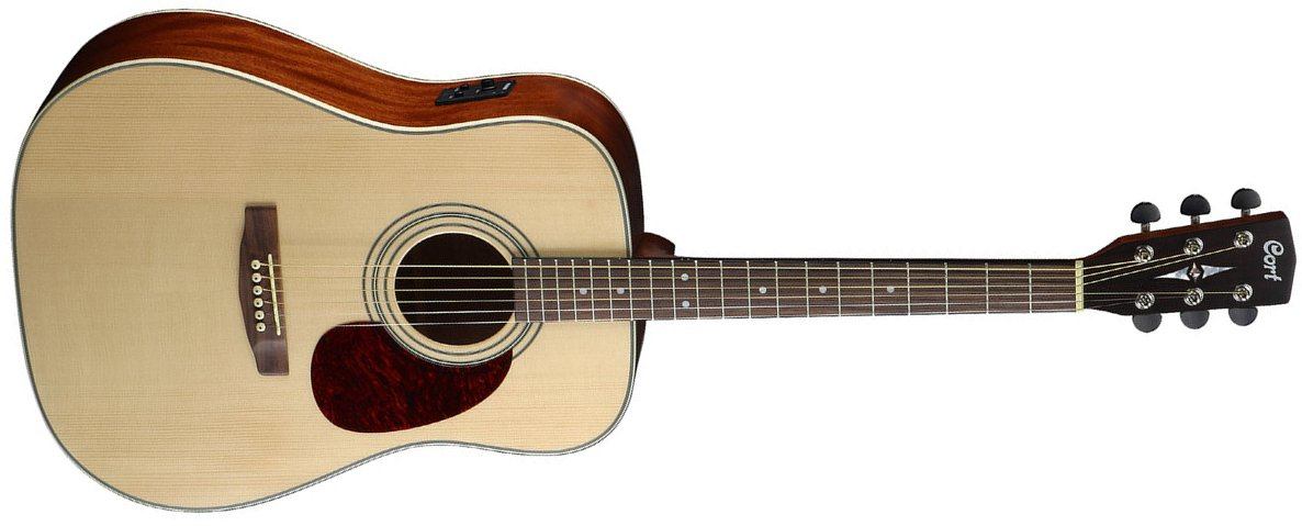 Cort Earth 70E W