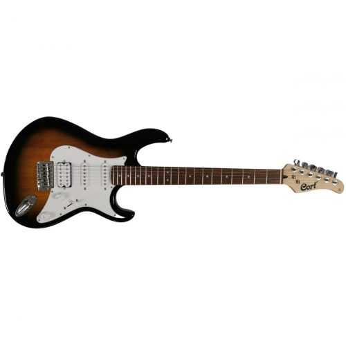 Cort G110 Barva: 2T (2 Tone burst)