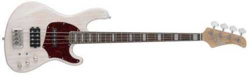 Cort GB 74 Barva: WBL (White Blonde)