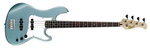 Cort GB54JJ Barva: SPG (Sonic Palette Grey)