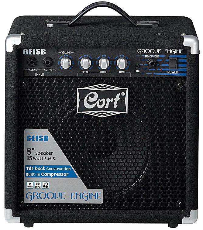 Cort GE 15B