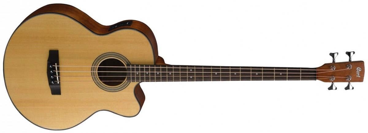 Cort SJB 5F Barva: NS (matný přírodní lak)