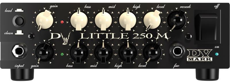 DV Mark DV Little 250 M