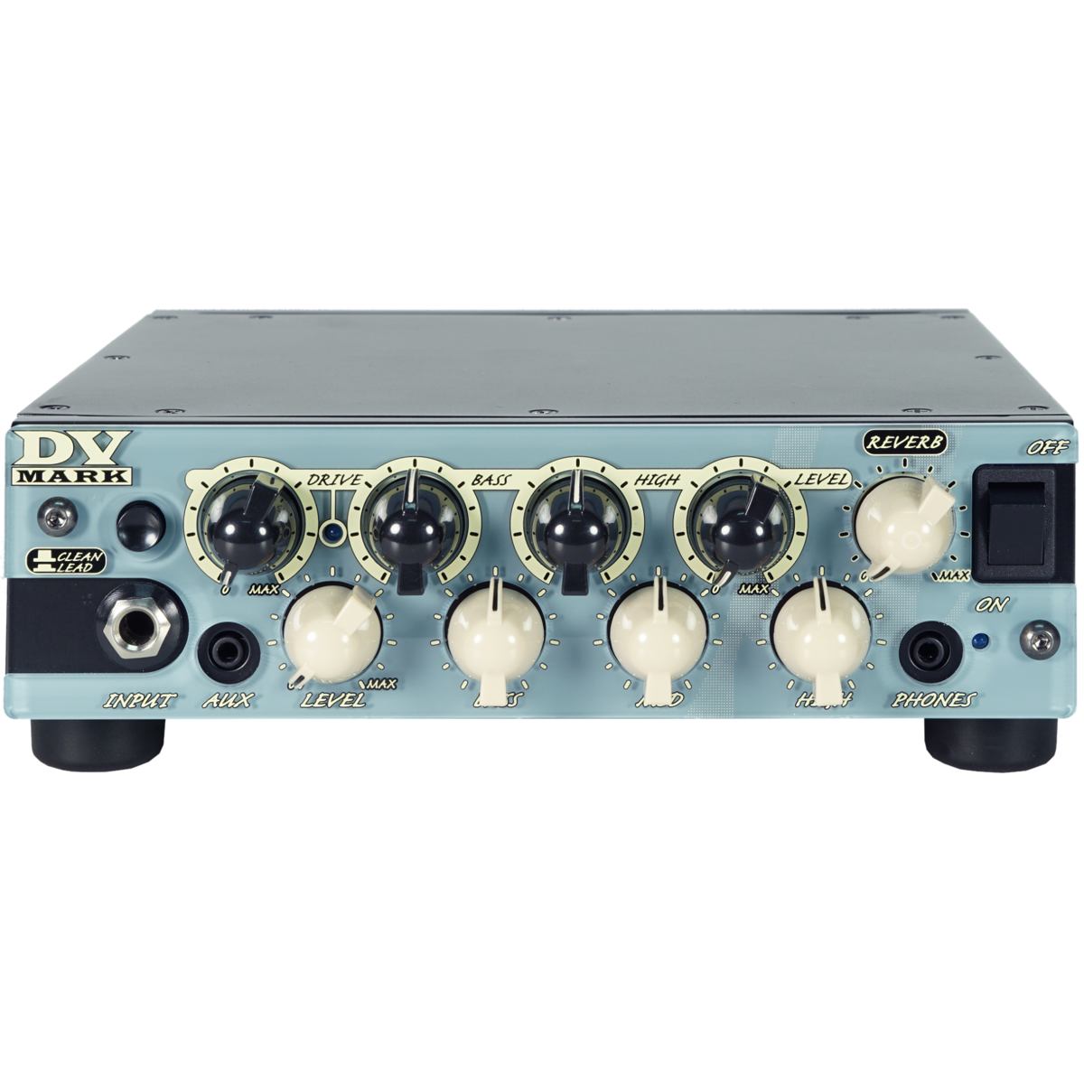 DV Mark DV Micro 50 II