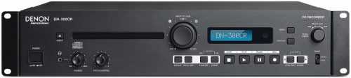 Denon Pro DN-300CR