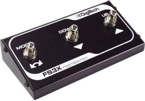 Digitech FS3X