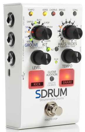 Digitech SDRUM