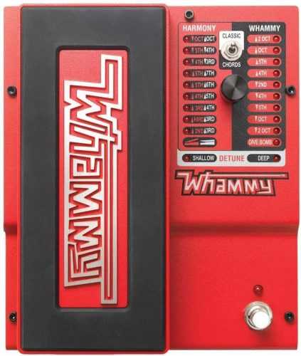 Digitech Whammy V