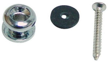 Dr.Parts SP5 Barva: chromová