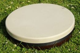 Dufek bodhrán velký