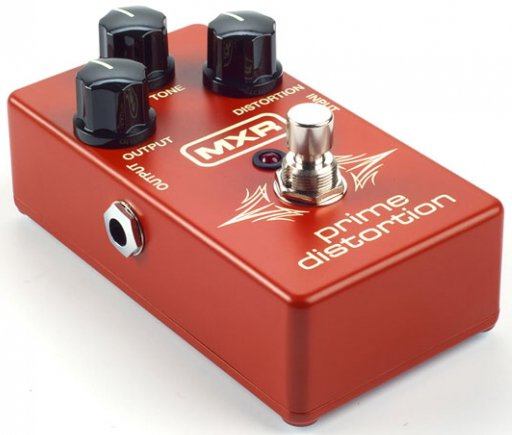 Dunlop MXR M69