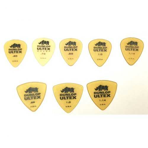 Dunlop Ultex