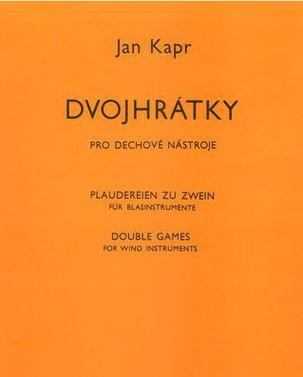 Dvojhrátky