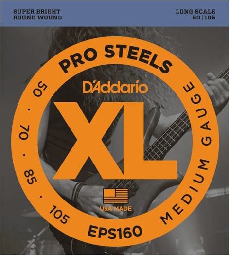 D´Addario EPS160