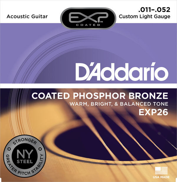 D´Addario EXP26