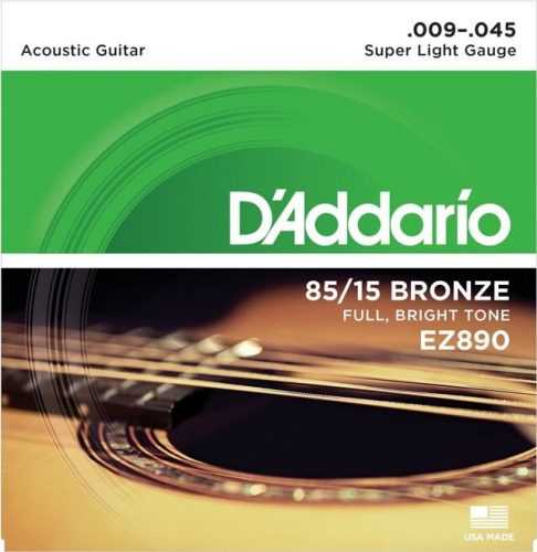 D´Addario EZ890