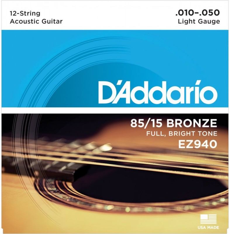 D´Addario EZ940