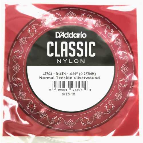 D´Addario J2704