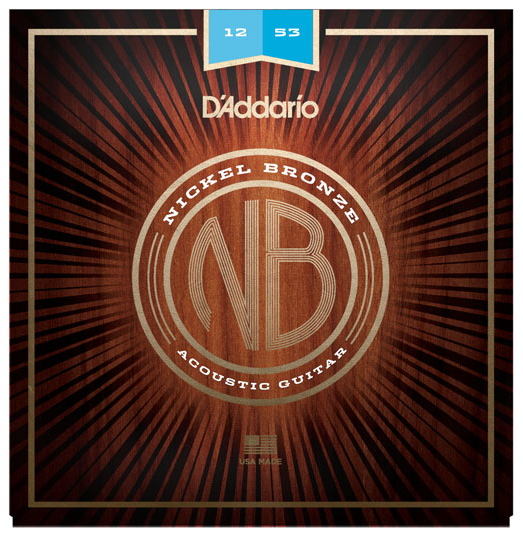 D´Addario NB1253