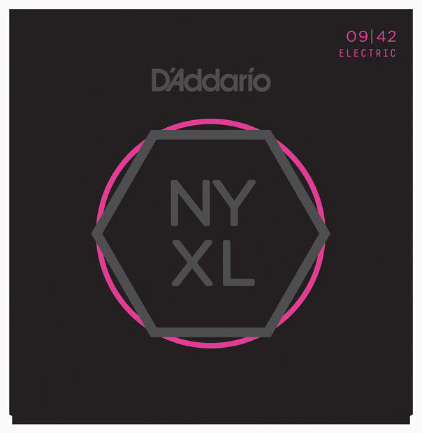 D´Addario NYXL0942