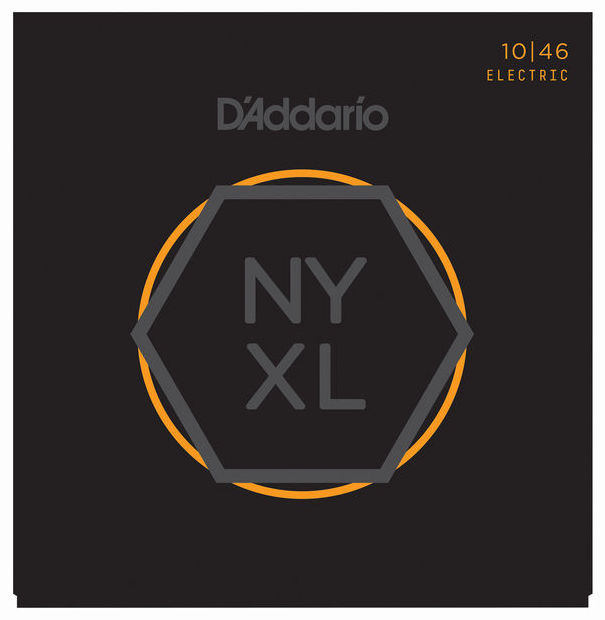 D´Addario NYXL1046