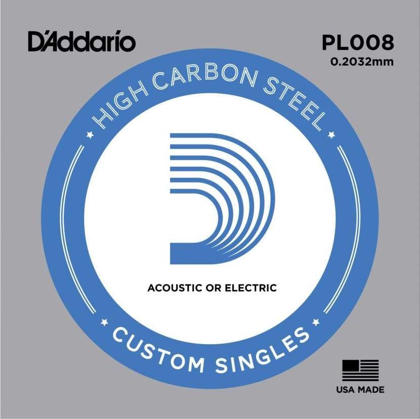 D´Addario PL008