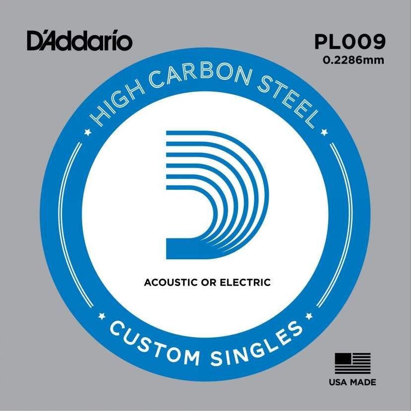 D´Addario PL009