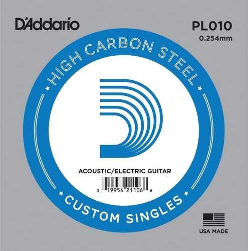 D´Addario PL010