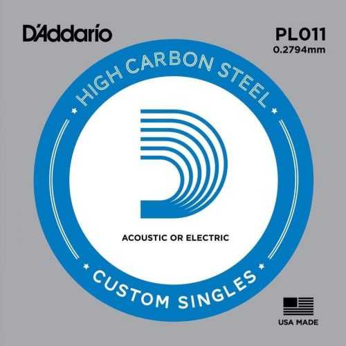 D´Addario PL011